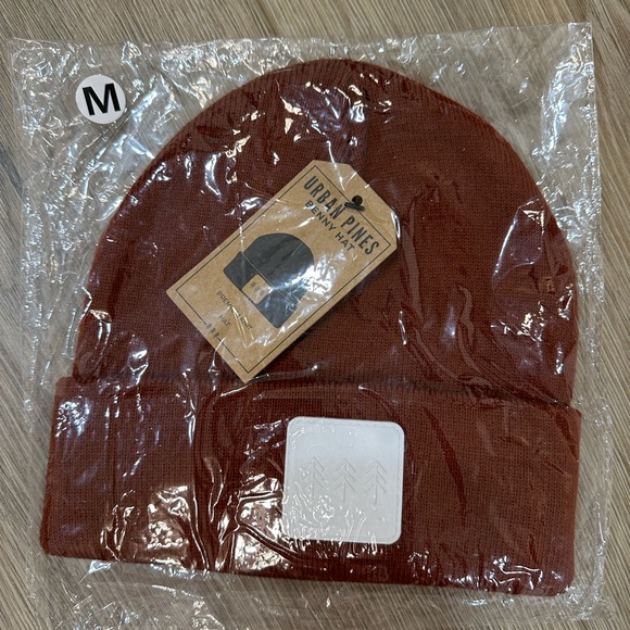 Other - Urban Pines M Beanie